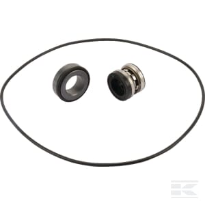 Siliziumkarbid-Dichtungssatz