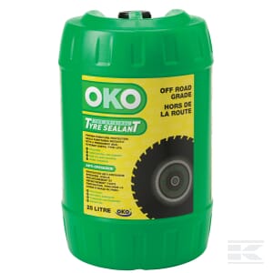 Reifendichtmittel Off Road 25l