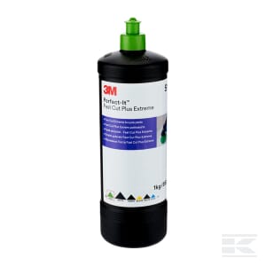3M Fast Cut Plus Extreme Poliermittel 865ml