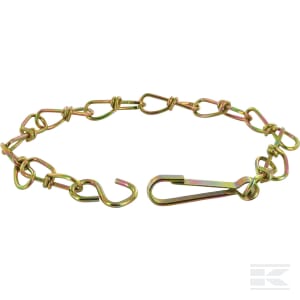 Kette 400 mm