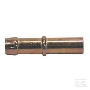 Pressarmatur 12mm