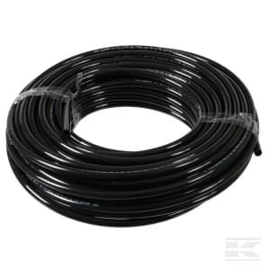 Kunststoffrohr 8x1.0mm