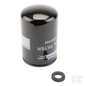 Kraftstofffilter Case - IH
