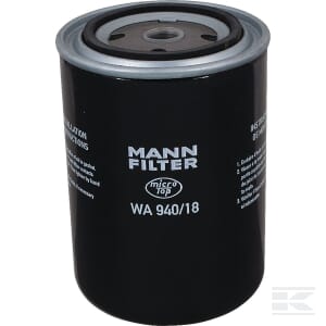 Kuehlfluessigkeitsfilter