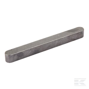 Passfeder 10x10x100mm