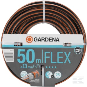 Flex-Schlauch 1/2" 50m