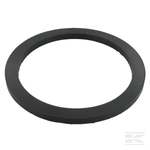 Dichtring 4" Buna