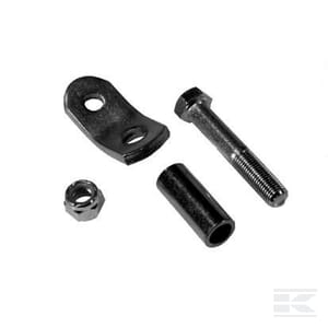 Ringschraubenlenker