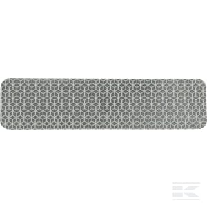 Markierungsband weiß 50x200mm