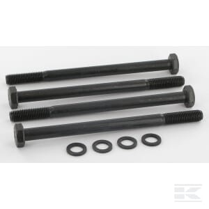 Zuganker Polaris 20 M10x150(4x)