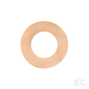 Dichtung 10,5x18x3 mm