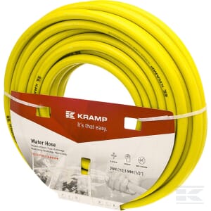 Schlauch-Trico-Pro-II 1/2" 25m