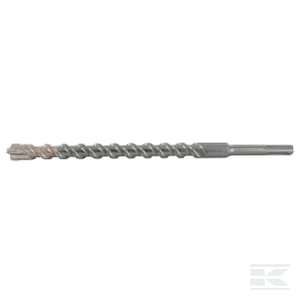 Hammerbohrer 8x210mm, für Beton, HiKOKI