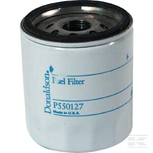Kraftstofffilter Donaldson
