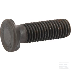 Schraube 2 Na. M12x40 10,9 V&N