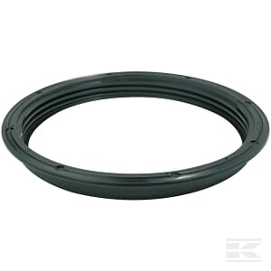 Deckelring für Tankdeckel Ø 450 mm