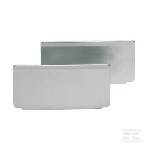 Querteiler 120x55 mm