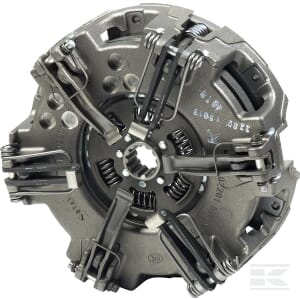 Kupplungsautomat doppelt KGS6