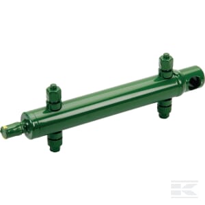 Hydr.zylinder D30-16-130-275