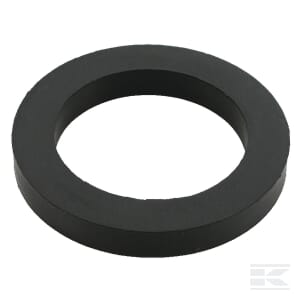 Dichtring 1 1/4" Buna