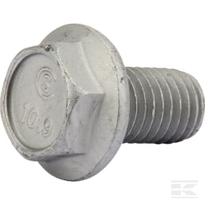 Schraube M12x20 10.9