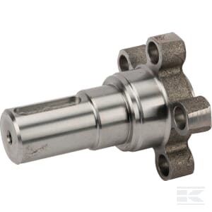 Bolzen vorn, Ballast 16000/D