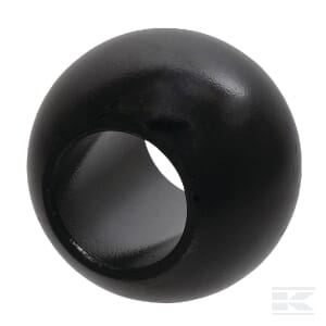 Unterlenkerkugel Kat.4/3 Ø37/85x57mm Kramp