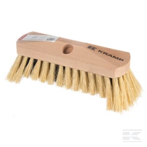 Bodenschrubber Faser 22,5 cm