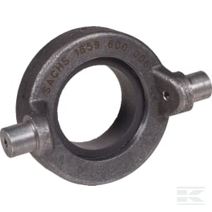 Drucklager F&S