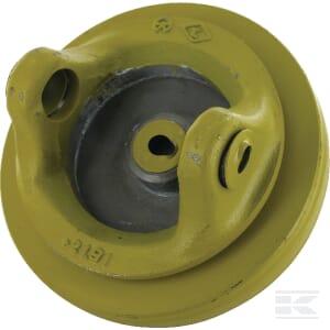 Doppelgabel L=96 D155 W2380