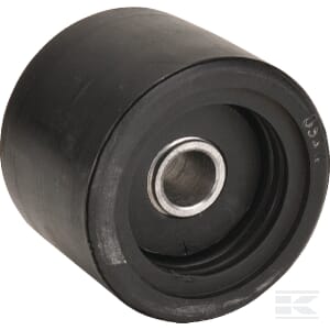 Stützrolle 75