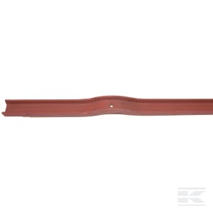 Kratzbodenleiste 1650 mm