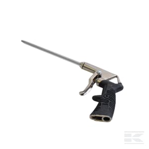 Blaspistole lang 25/B2 180mm