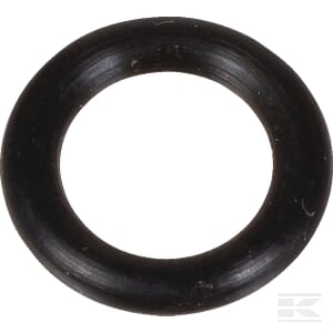 O.RING 7X2NBR/PERB 70SH. 636