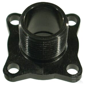 Flansch 1" AG