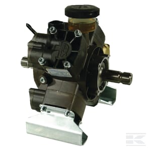 Hochdruckpumpe APS 96