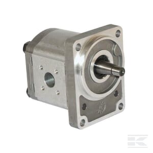 Zahnradpumpe PLP20.25S0-54B2-LBE/BC-N-EL