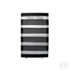 Kühlergrill