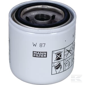 Ölfilter M+H