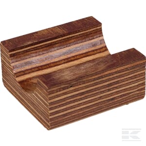 Holzlager