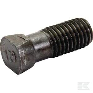 Konusschraube M14x39 12.9