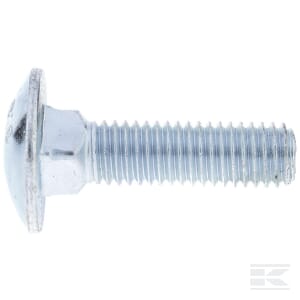 Schloßschr. verz.M8x30 8.8