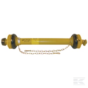 Gelenkwelle W2600 L: 860mm , Walterscheid
