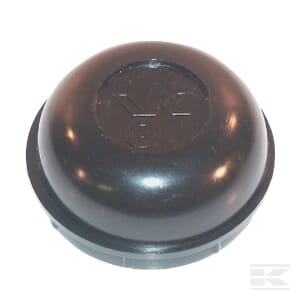Radkappe 52mm