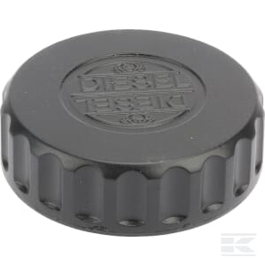 Tankdeckel