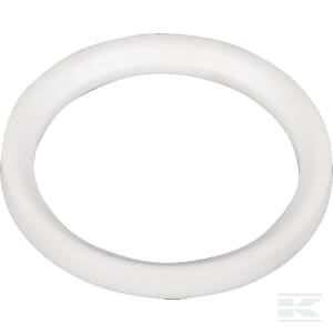 Abdichtung Scheibe 2