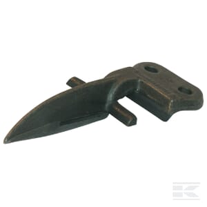 Endfinger