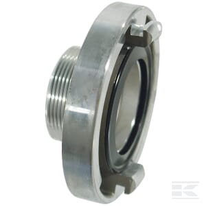 Storz 25 x 3/4" AG (NA 31mm)