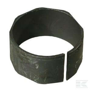 E.Buchse EG50/55x30 Preßsitz