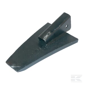 Meißelschar Hartmetall